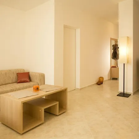 Sunset Hotel 3*