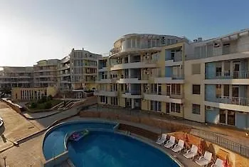 Sunset Hotel Kosharitsa