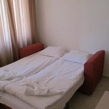 Sunset Hotel