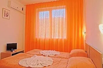 Hotel Sunset Kosharitsa