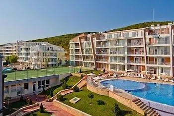 Hotel Sunset 3*