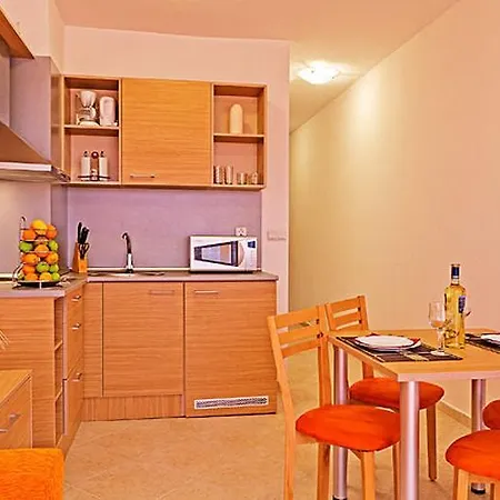 Hotel Sunset 3*