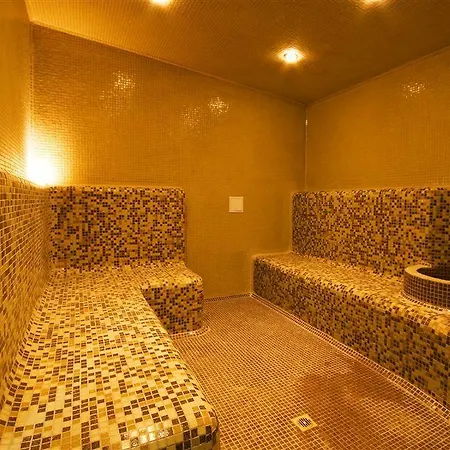 Sunset Hotel 3*